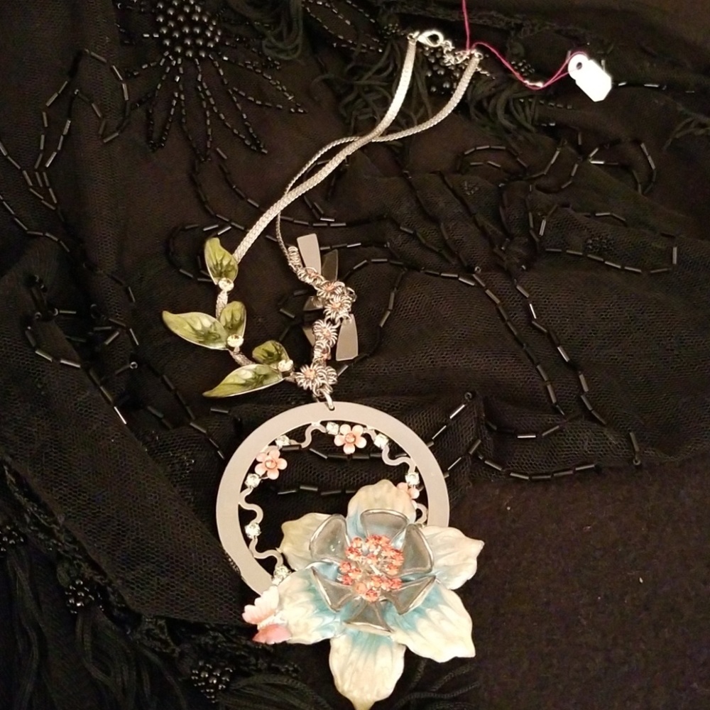 ♡Fabulous Necklace